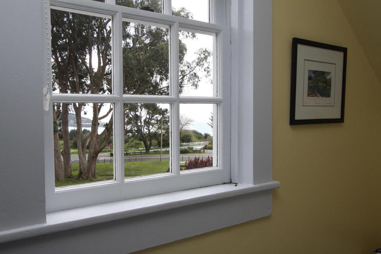 Seagull Inn Bed & Breakfast Mendocino Dış mekan fotoğraf